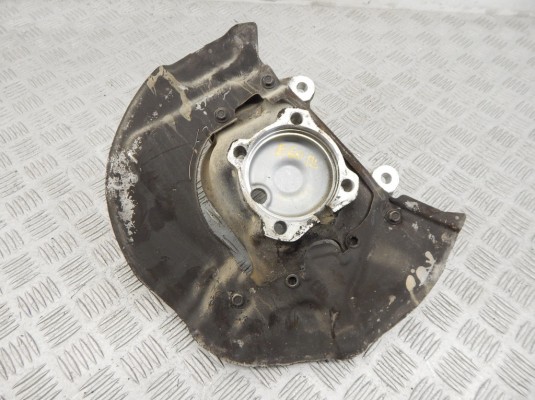 Ступица передняя левая BMW 5-series (E60/61) 31 21 6 760 953