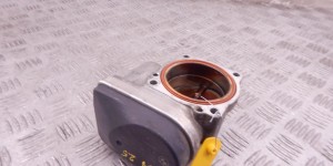 Заслонка дроссельная BMW 5-series (E39) 13 54 7 502 444