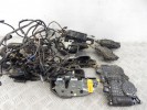 Замок двери BMW X5-series (E70) 51 21 7 315 019
