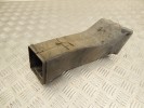 Воздуховод тормозной левый BMW 5-series (E39) 51 11 8 174 843