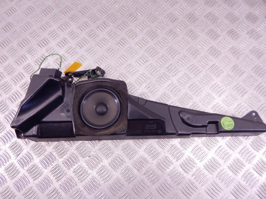 Динамик двери передней правой BMW 5-series (E39) 65 13 8 362 540