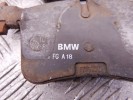 Тормозные колодки передние BMW 4-series (F32/33/36) 34 11 6 850 568
