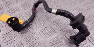 Патрубок вентиляции картера BMW 3-series (F34GT) 11 66 7 602 047 Патрубок вентиляции картера BMW 3-series (F34GT) 11 66 7 602 047