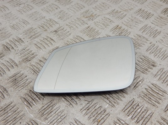 Стекло зеркала наружного левого BMW 5-series (F10/11)