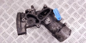 Корпус масляного фильтра BMW 7-series (E65/66) 11 42 7 805 408