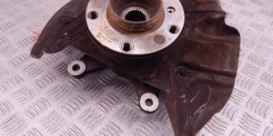 Ступица передняя правая BMW X5-series (E53) 31 21 6 761 576 Ступица передняя правая BMW X5-series (E53) 31 21 6 761 576