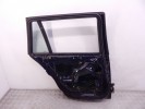 Дверь задняя левая BMW 3-series (E46) 41 52 7 034 155