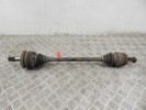 Полуось задняя (приводной вал, ШРУС) BMW 3-series (E90/91/92) 33 21 7 547 076