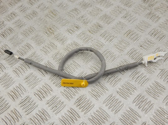 Трос двери передней BMW 7-series (F01/02) 51 21 7 175 734