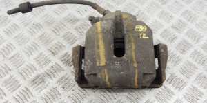 Суппорт передний левый BMW 5-series (E39) 34 11 1 163 385 Суппорт передний левый BMW 5-series (E39) 34 11 1 163 385