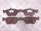 Тормозные колодки передние BMW 5-series (E39) 34 11 6 761 278