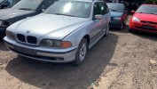 Подушка крепления двигателя BMW 5-series (E39) 22 11 1 095 517