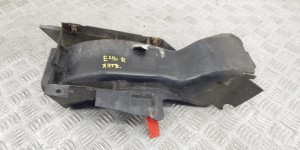 Воздуховод тормозной правый BMW 3-series (E46) 51 71 8 268 376