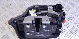Замок двери задней левой BMW X5-series (F15) 51 22 7 362 793