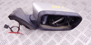 Зеркало наружное правое BMW 3-series (E46) 51 16 7 011 938
