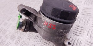 Корпус масляного фильтра BMW 3-series (E90/91/92) 11 42 7 516 383