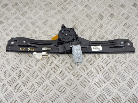 Стеклоподъемник электрический задний правый BMW 2-series (F45/46) 7321056