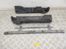 Кассета радиаторов BMW X3-series (F25) 17 11 7 593 838