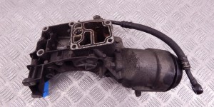 Корпус масляного фильтра BMW 5-series (E39) 11 42 1 740 001