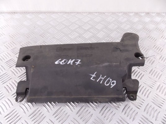 Воздуховод BMW 3-series (E46) 13 71 7 502 842