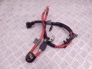 Плюсовой провод аккумулятора BMW 7-series (E65/66) 61 12 6 904 905