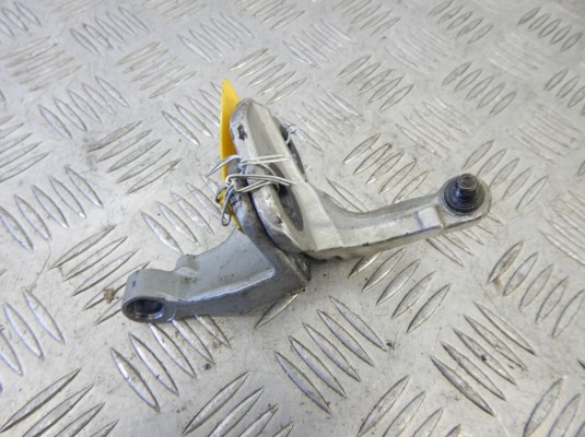 Петля двери передней правой BMW 7-series (E65/66)