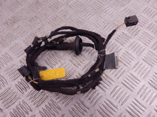 Проводка (коса) парктроников BMW X5-series (E53) 61 11 6 906 347