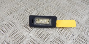 Подсветка номера BMW 3-series (F30/31) 63 26 7 193 293 Подсветка номера BMW 3-series (F30/31) 63 26 7 193 293