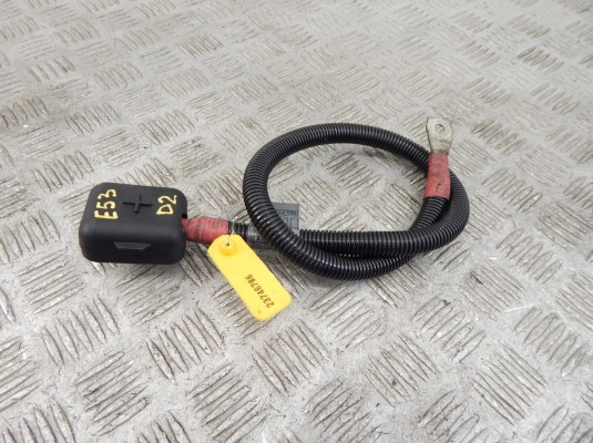 Провод стартера BMW X5-series (E53) 12 42 7 791 352