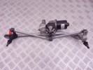 Механизм стеклоочистителя (трапеция дворников) BMW 1-series (E87) 61 61 7 192 963