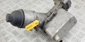 Корпус масляного фильтра BMW 6-series (E63/E64) 11 42 7 805 408