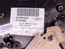 Обшивка двери передней правой (дверная карта) BMW 3-series (E46)