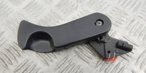 Ручка открывания капота BMW 5-series (E39) 51 23 8 226 621