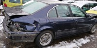 Стеклоподъемник электрический передний правый BMW 5-series (E39)