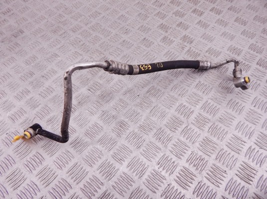 Трубка кондиционера BMW X5-series (E53) 64 53 6 918 903 Трубка кондиционера BMW X5-series (E53) 64 53 6 918 903