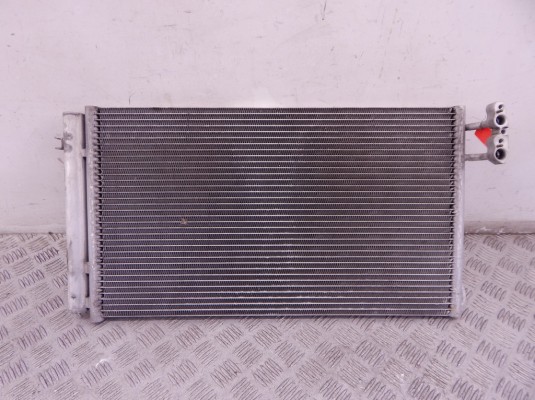 Радиатор кондиционера BMW X1-series (E84) 64 53 9 229 021