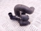 Кран отопителя (печки) BMW 3-series (E36) 64 11 8 375 443