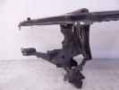Передняя панель крепления облицовки (телевизор) BMW X5-series (E53) 51 71 8 402 319