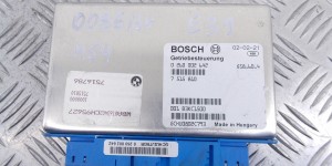 Блок управления АКПП BMW 5-series (E39) 24 60 7 515 810