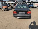 Опора под домкрат (поддомкратная подушка) BMW 5-series (E39) 51 71 8 268 885