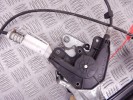 Стеклоподъемник электрический передний правый BMW 3-series (E46) 51 33 8 204 180