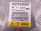 Блок AirBag BMW 5-series (E39) 65 77 6 919 789