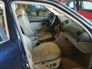 Накладка декоративная салона (комплект) BMW 7-series (E38)