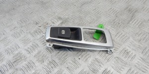 Кнопка ручного тормоза (ручника) BMW X5-series (E70) 61 31 9 156 133