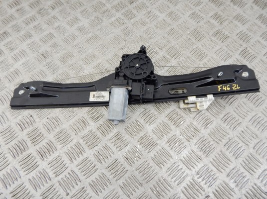 Стеклоподъемник электрический задний левый BMW 2-series (F45/46) 7321055