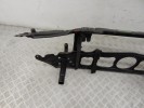 Передняя панель крепления облицовки (телевизор) BMW 5-series (E39) 51 71 8 159 610