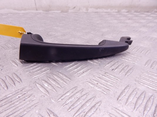 Ручка наружная передняя левая BMW 3-series (E46) 51 21 8 216 125 Ручка наружная передняя левая BMW 3-series (E46) 51 21 8 216 125