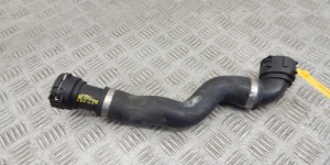 Патрубок радиатора BMW 5-series (E39)