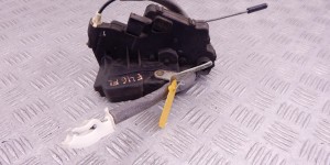 Замок двери передней левой BMW 3-series (E46) 51 21 8 196 031