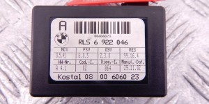 Датчик дождя BMW 7-series (E65/66) 61 35 6 922 046 Датчик дождя BMW 7-series (E65/66) 61 35 6 922 046